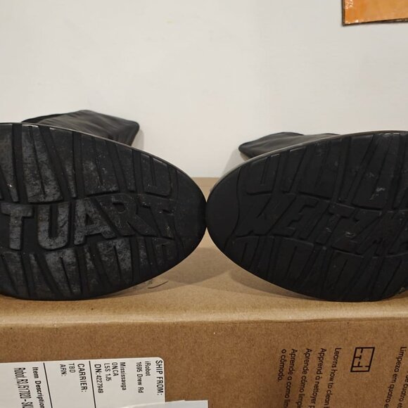 Stuart Weitzman 5050-style - Picture 10 of 13